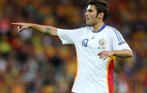 Άντριαν Μούτου: Από την κορυφή στην πτώση λόγω κοκαΐνης και ντόπινγκ