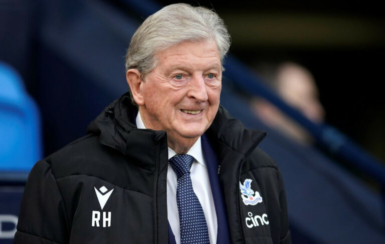 Ρόι Χόντσον: Επιστροφή στους πάγκους στα 78 του για την Μπρίστολ Σίτι