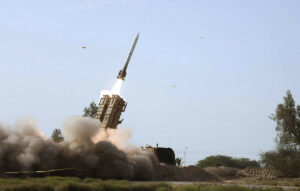 Δημοσίευμα αναφέρει εκτόξευση πυραύλου κατά Ελλάδας, αλλά χωρίς επιβεβαίωση