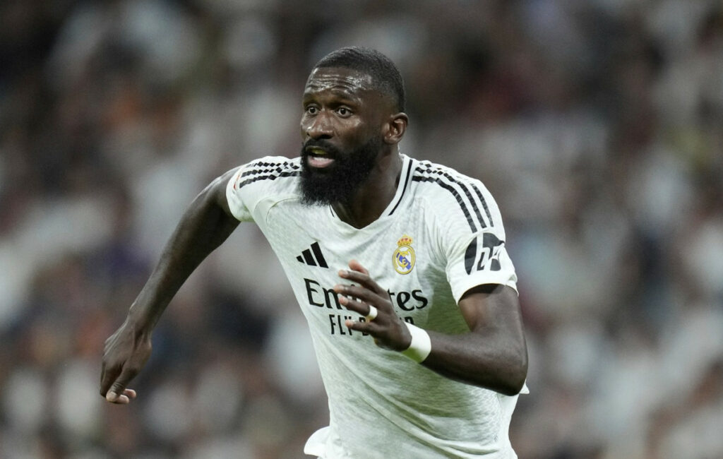 Ρεάλ Μαδρίτης: Αποχωρήσεις έξι παικτών το καλοκαίρι