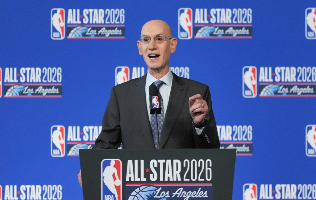 Συνεργασία NBA και EuroLeague: Νέα εποχή για το ευρωπαϊκό μπάσκετ