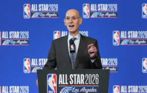 Συνεργασία NBA και EuroLeague: Νέα εποχή για το ευρωπαϊκό μπάσκετ