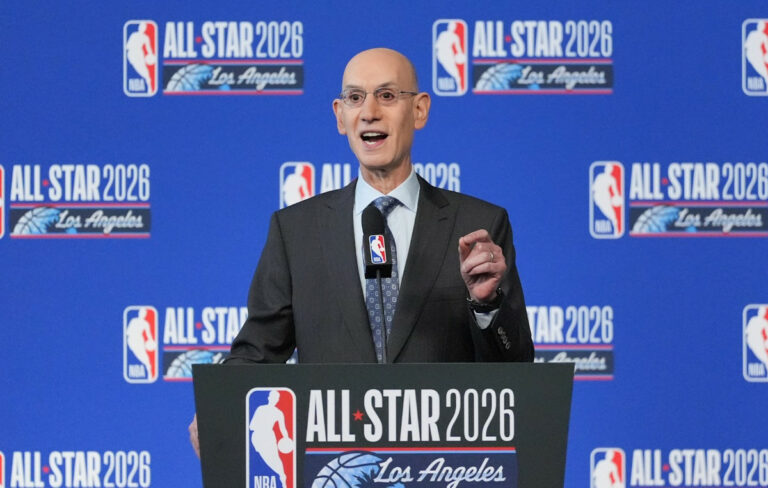 Συνεργασία NBA και EuroLeague: Νέα εποχή για το ευρωπαϊκό μπάσκετ