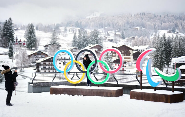 Χειμερινοί Παραολυμπιακοί Αγώνες 2026: Μποϊκοτάζ από τη Γερμανία