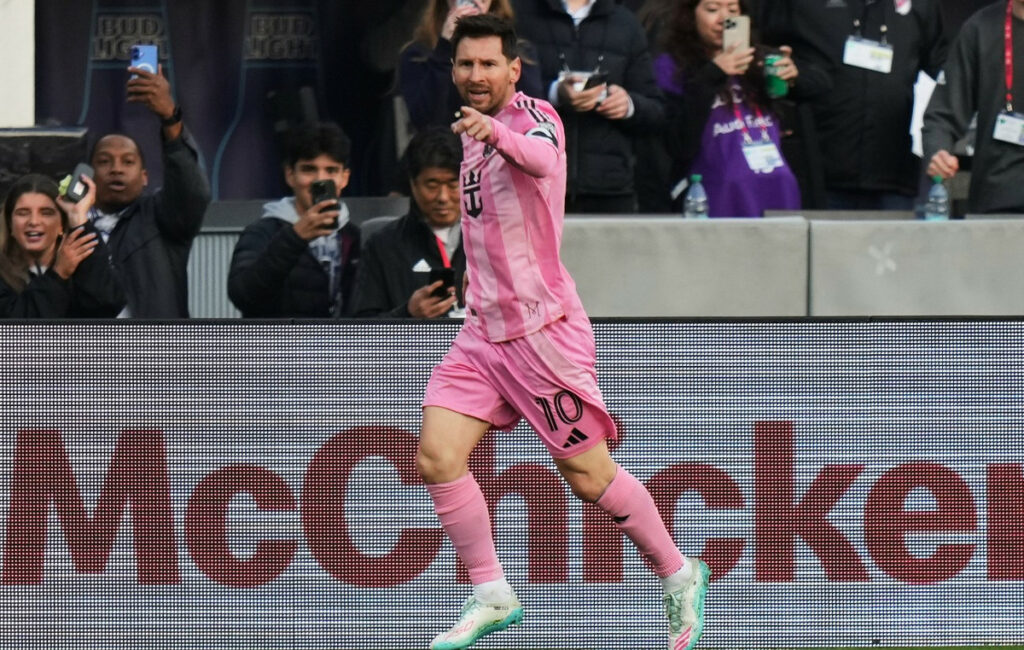 Ο Μέσι φτάνει τα 900 γκολ – 21 χρόνια αθλητικής αριστείας