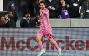 Ο Μέσι φτάνει τα 900 γκολ – 21 χρόνια αθλητικής αριστείας