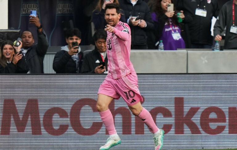 Ο Μέσι φτάνει τα 900 γκολ – 21 χρόνια αθλητικής αριστείας