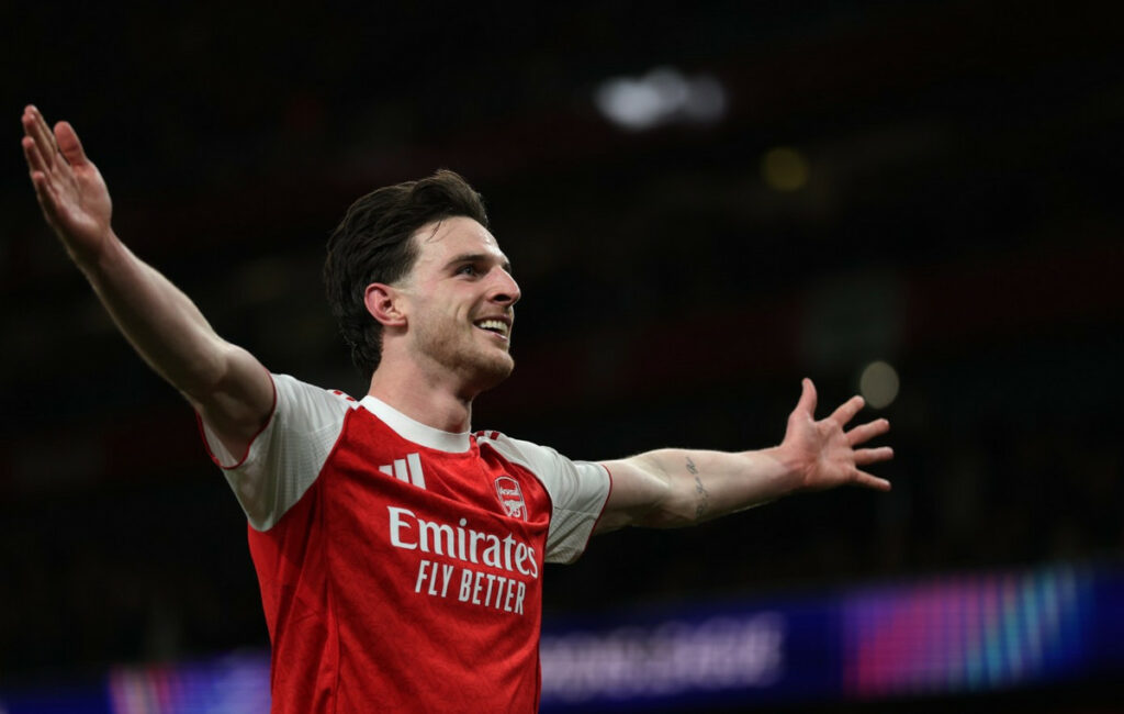 Champions League: Άρσεναλ, Ρεάλ Μαδρίτης και Παρί Σεν Ζερμέν στους «8»