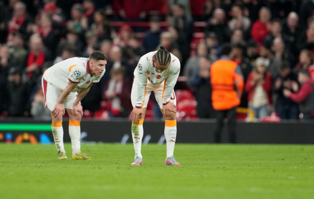 Τουρκία: Σάλος με συλλήψεις πρώην προεδρών Γαλατασαράι και Μπεσίκτας