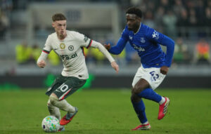 Premier League: Αγωγή από την Έβερτον λόγω Τσέλσι