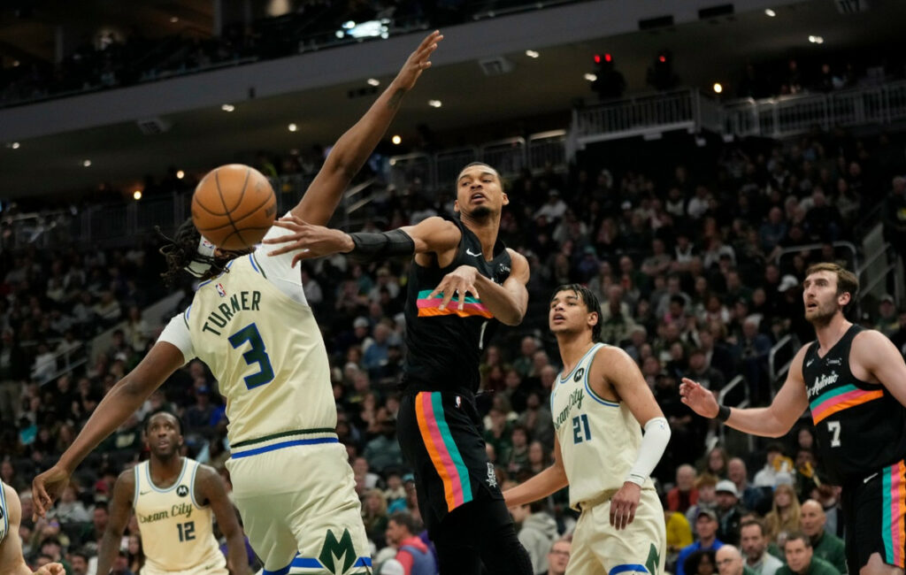 ΝΒΑ: Οι ομάδες που διεκδικούν τον τίτλο φέτος