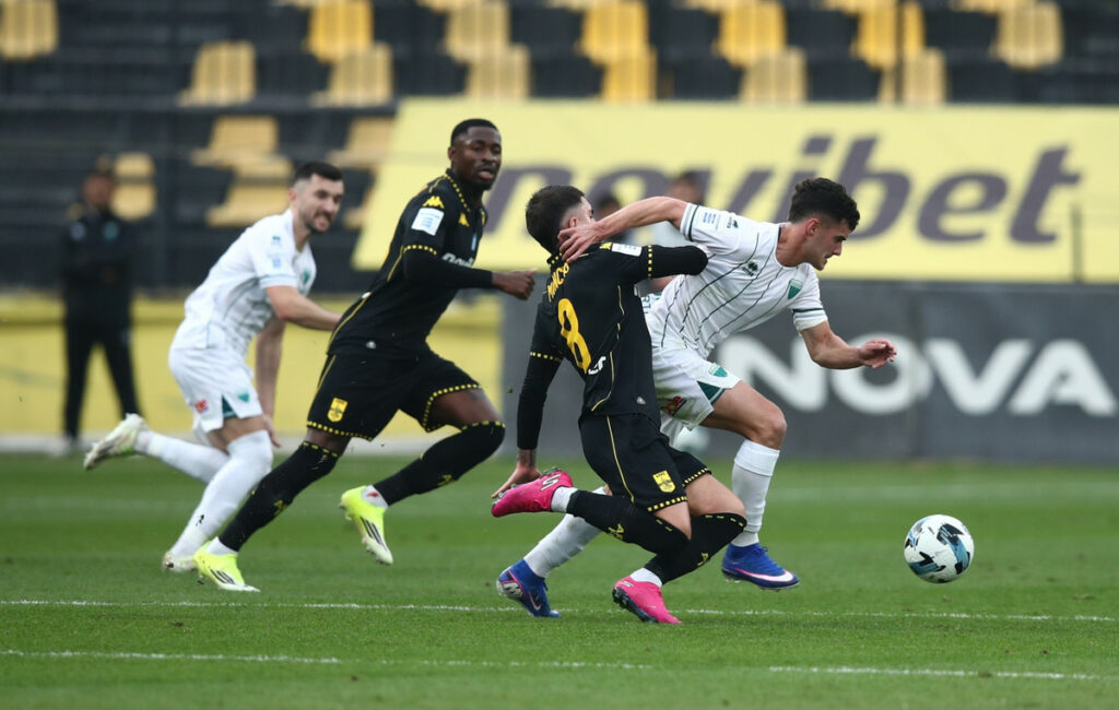 Stoiximan Super League 1: Πρόγραμμα play offs θέσεων 5-8