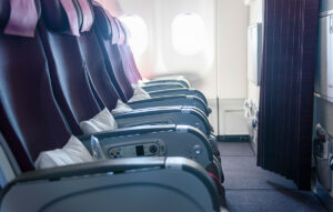 Συναγερμός στον εναέριο χώρο της Κύπρου: Επέστρεψε πτήση στην Αθήνα