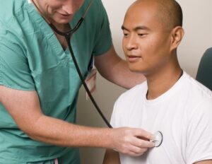 Η μη συμμόρφωση με τη φαρμακευτική αγωγή για COPD αυξάνει τις νοσηλείες και τη θνησιμότητα