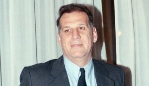 Πένθος στο ελληνικό μπάσκετ: Έφυγε ο Βασίλης Γκούμας