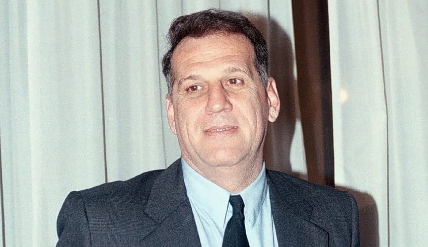 Πένθος στο ελληνικό μπάσκετ: Έφυγε ο Βασίλης Γκούμας