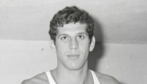 Θλίψη για την απώλεια του Βασίλη Γκούμα στο ελληνικό μπάσκετ