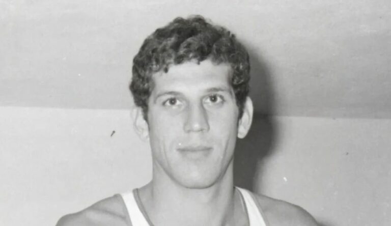 Θλίψη για την απώλεια του Βασίλη Γκούμα στο ελληνικό μπάσκετ