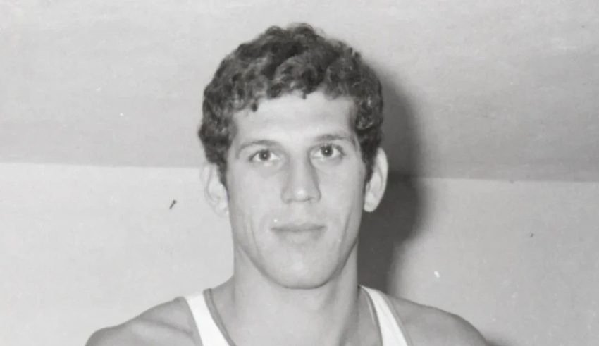 Θλίψη για την απώλεια του Βασίλη Γκούμα στο ελληνικό μπάσκετ