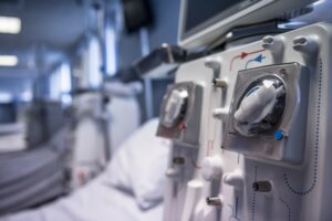 Αίγινα: Κατεπείγουσα συνεδρίαση για τη Μονάδα Αιμοκάθαρσης