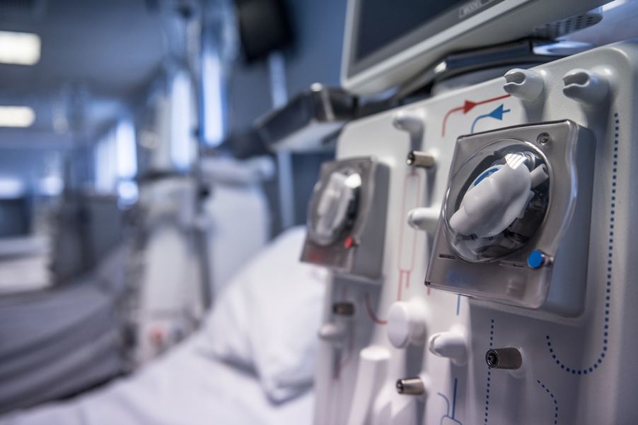 Αίγινα: Κατεπείγουσα συνεδρίαση για τη Μονάδα Αιμοκάθαρσης