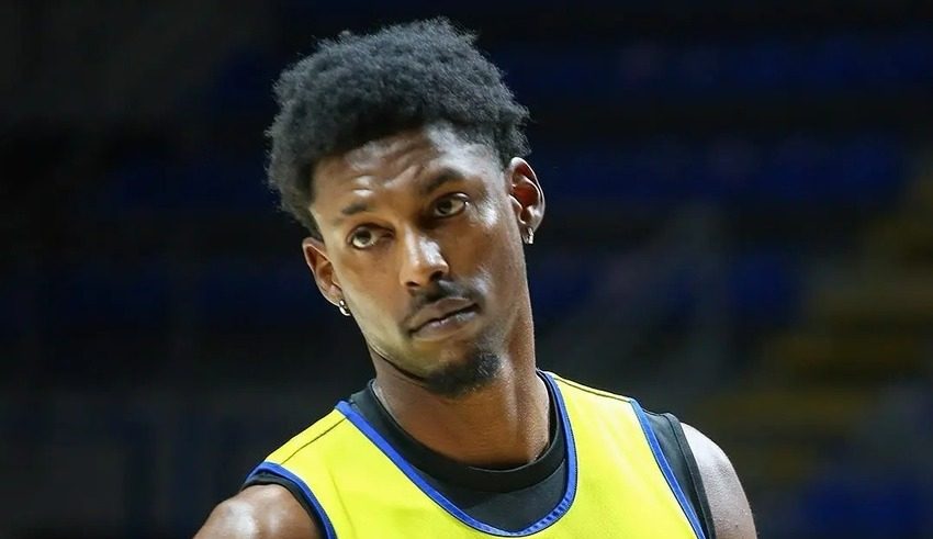 Αγνοείται ο αδερφός του Τζέιλεν Χορντ