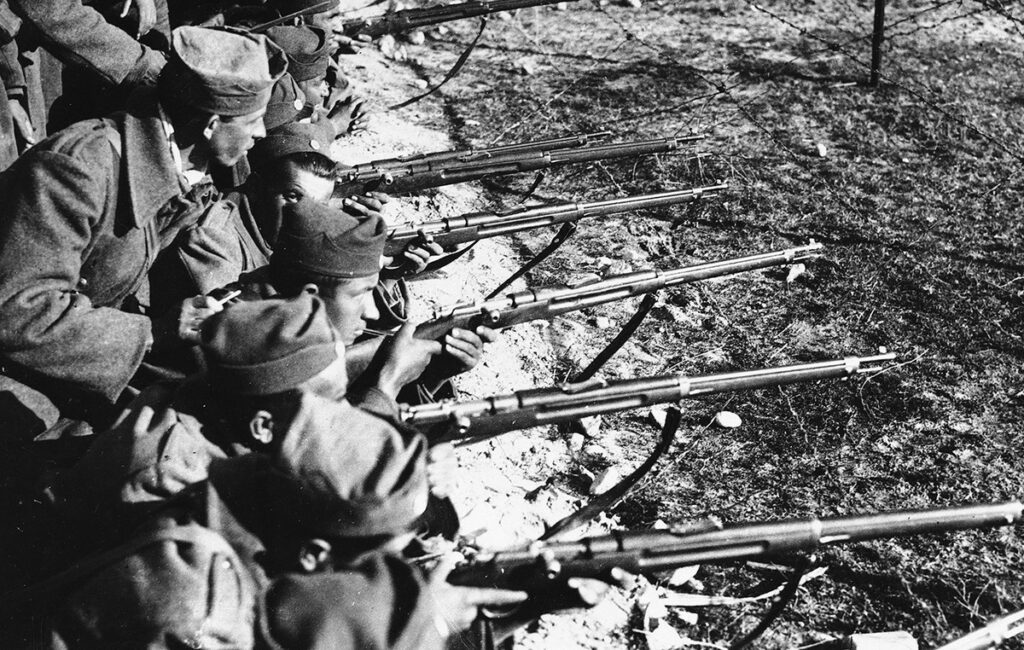 Πόλεμοι της Ελλάδας από το 1821 έως σήμερα: Μια ιστορική αναδρομή