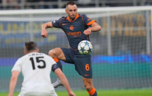 Ολυμπιακός: Εξετάζεται η περίπτωση του Στέφαν Ντε Φράι