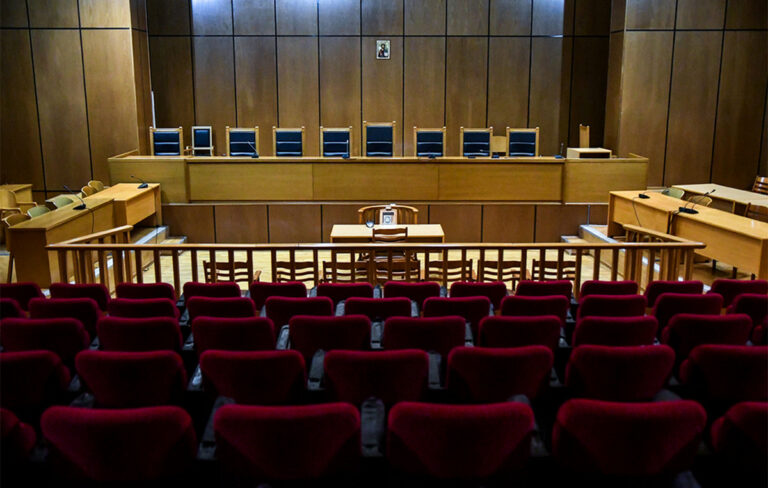 Νέο Διοικητικό Συμβούλιο στην Ένωση Εισαγγελέων Ελλάδος με πρόεδρο την Ειρήνη Χρυσογιάννη