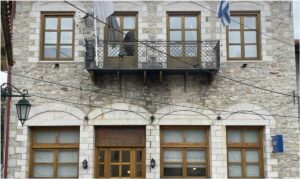 Αίτημα χρηματοδότησης από τον Δήμο Γορτυνίας για αποκατάσταση ζημιών