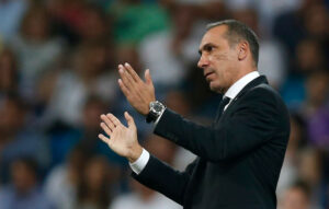 Αλ Καλίτζ: Τέλος εποχής για Δώνη που εξετάζει νέες προτάσεις