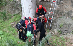 Τραγωδία στο Ηράκλειο: Ηλικιωμένος άνδρας βρήκε τραγικό θάνατο σε λιμνοδεξαμενή