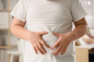 Η εφηβεία επηρεάζει το DNA, επιδεινώνοντας ή αναστρέφοντας την αντίσταση στην ινσουλίνη