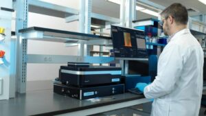 Η μαζική φωτομετρία επαναστατεί στην ανάλυση πρωτεϊνών και mRNA