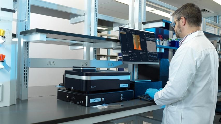 Η μαζική φωτομετρία επαναστατεί στην ανάλυση πρωτεϊνών και mRNA