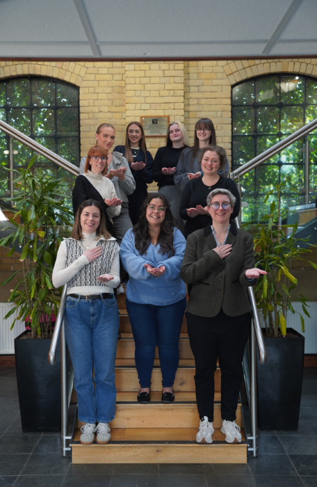 Γυναίκες και Καινοτομία: Οδηγώντας το Μέλλον της Ιατρικής Τεχνολογίας