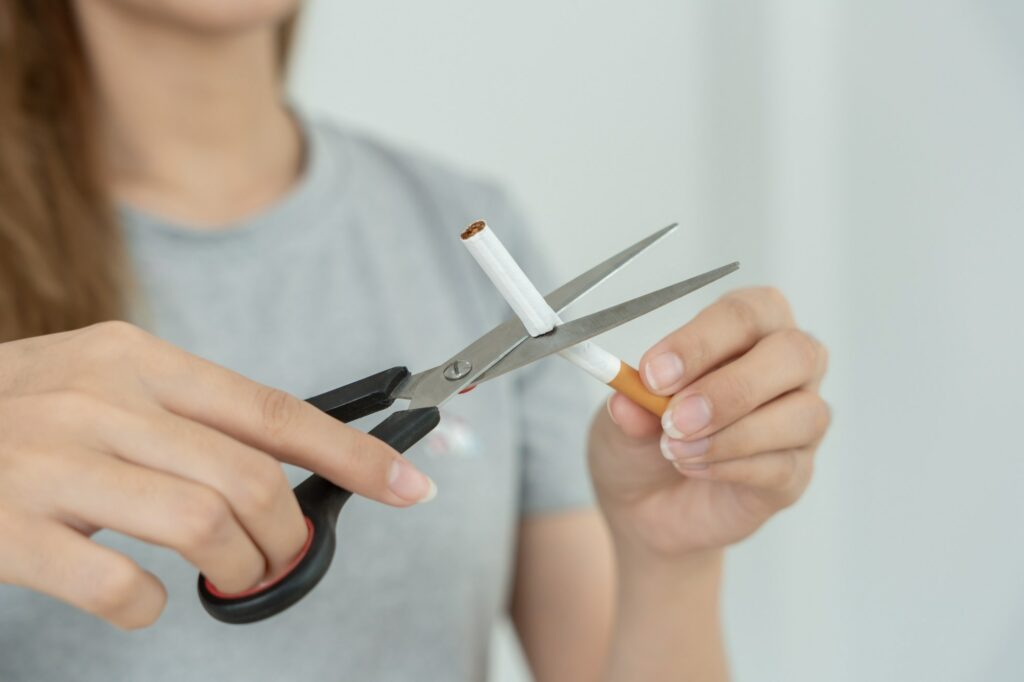 Ιστορική πτώση του καπνίσματος στις Η.Π.Α. κάτω από το 10%