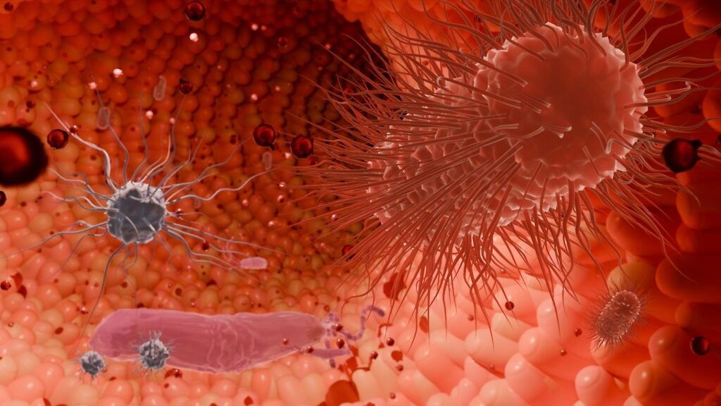 Πώς οι μικροβιώτες του εντέρου επηρεάζουν την ανταπόκριση στα φάρμακα GLP-1