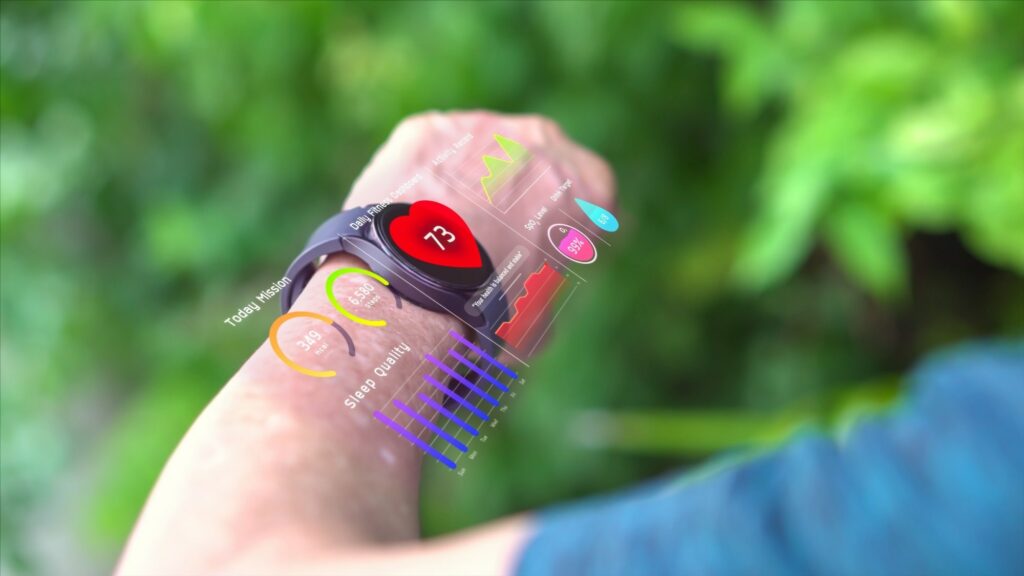 Μελέτη αποκαλύπτει πώς οι έξυπνες συσκευές μπορούν να εντοπίσουν την αντίσταση στην ινσουλίνη