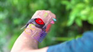 Μελέτη αποκαλύπτει πώς οι έξυπνες συσκευές μπορούν να εντοπίσουν την αντίσταση στην ινσουλίνη