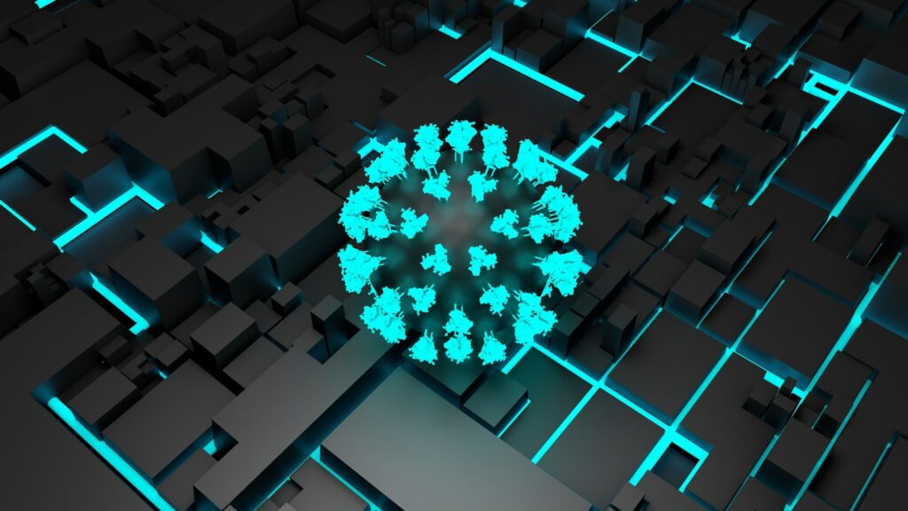 AI Reveals Hidden COVID-19 Deaths in the US