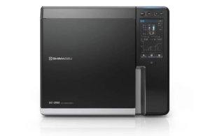 Nexis GC-2060: Η νέα εποχή στην ανάπτυξη GC από την Shimadzu