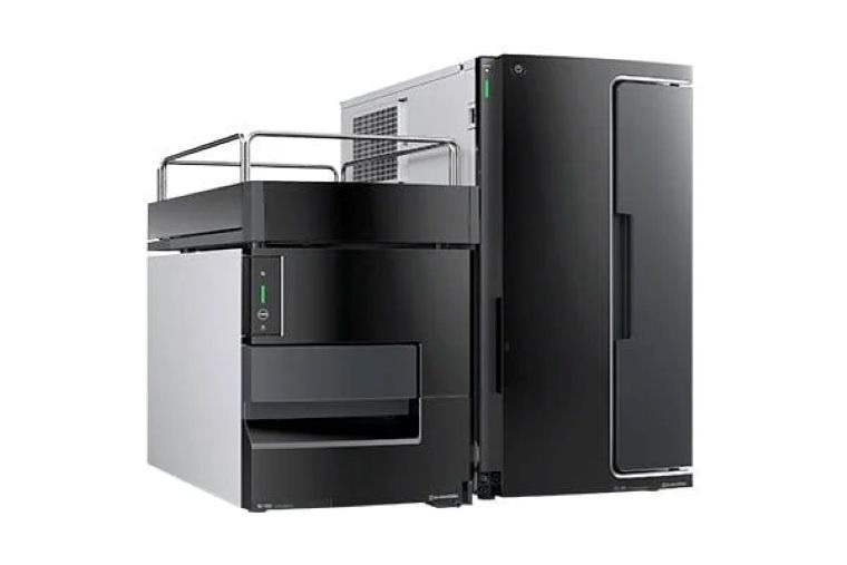 Νέος αναλυτής ιόντων Nexera IC της Shimadzu: Αξιοπιστία στην ανάλυση νερού