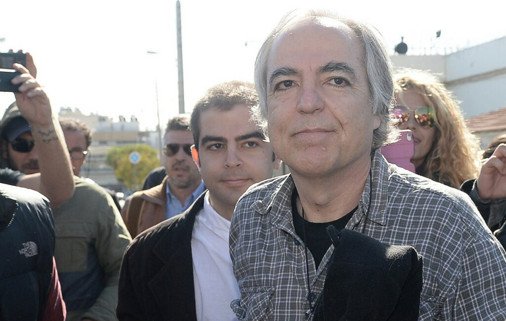 Συγγενείς θυμάτων 17Ν αντιδρούν στη συνέντευξη Κουφοντίνα