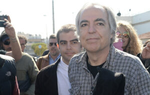 Συγγενείς θυμάτων 17Ν αντιδρούν στη συνέντευξη Κουφοντίνα