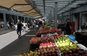 ΣΕΚΛΑ: Οι τιμές διαμορφώνονται από το χωράφι και όχι από τη Λαχαναγορά