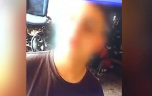 Ελεύθερος ο 17χρονος που σκότωσε τον πατέρα του στη Λέρο