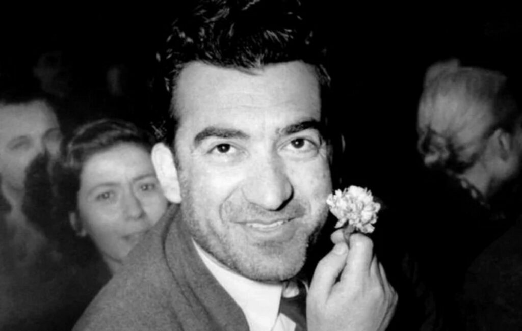 Σαν σήμερα 30 Μαρτίου: Η εκτέλεση του Νίκου Μπελογιάννη