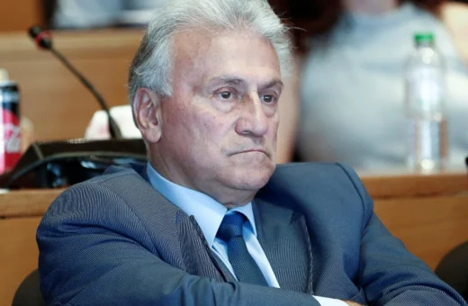 Δικαστική απόφαση για τα «45άρια» του Ψωμιάδη αύριο