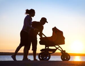 Μελέτη από το Penn State συνδέει τη δομή της οικογένειας με χαμηλότερα συμπτώματα ADHD